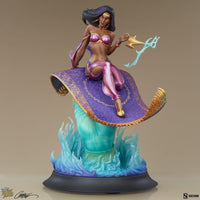 Fairytale Fantasies Collection Statue Sultana: Arabian Nights 44 cm