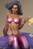 Fairytale Fantasies Collection Statue Sultana: Arabian Nights 44 cm