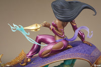 Fairytale Fantasies Collection Statue Sultana: Arabian Nights 44 cm