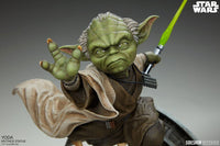 Star Wars Mythos Statue Yoda 43 cm