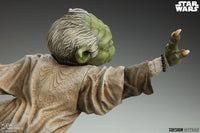 Star Wars Mythos Statue Yoda 43 cm