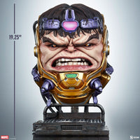 Marvel Statue M.O.D.O.K. 49 cm