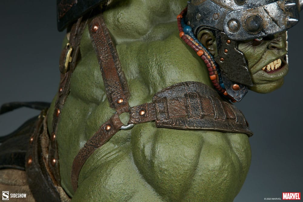 Marvel Maquette Gladiator Hulk 67 cm