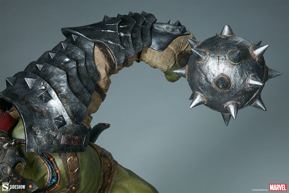 Marvel Maquette Gladiator Hulk 67 cm