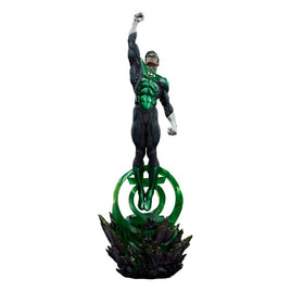 DC Comics Premium Format Statue Green Lantern 86 cm