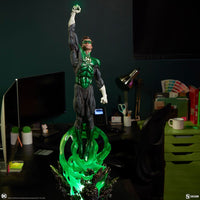 DC Comics Premium Format Statue Green Lantern 86 cm