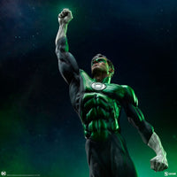 DC Comics Premium Format Statue Green Lantern 86 cm