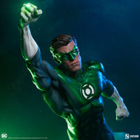 DC Comics Premium Format Statue Green Lantern 86 cm