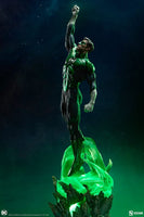 DC Comics Premium Format Statue Green Lantern 86 cm