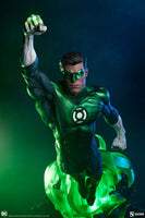 DC Comics Premium Format Statue Green Lantern 86 cm