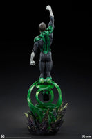 DC Comics Premium Format Statue Green Lantern 86 cm