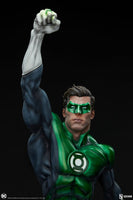 DC Comics Premium Format Statue Green Lantern 86 cm