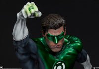 DC Comics Premium Format Statue Green Lantern 86 cm