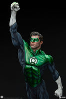 DC Comics Premium Format Statue Green Lantern 86 cm