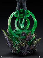 DC Comics Premium Format Statue Green Lantern 86 cm