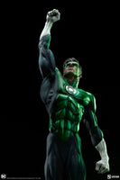 DC Comics Premium Format Statue Green Lantern 86 cm