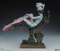 Olivia De Berardinis Statue Frankie Reborn 42 cm