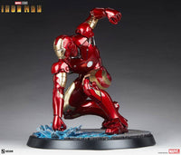 Iron Man Maquette Iron Man Mark III 41 cm