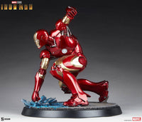 Iron Man Maquette Iron Man Mark III 41 cm