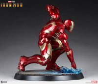 Iron Man Maquette Iron Man Mark III 41 cm