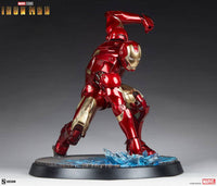 Iron Man Maquette Iron Man Mark III 41 cm