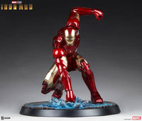 Iron Man Maquette Iron Man Mark III 41 cm