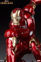 Iron Man Maquette Iron Man Mark III 41 cm