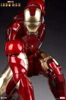 Iron Man Maquette Iron Man Mark III 41 cm