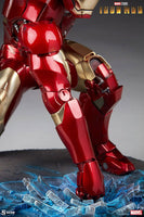 Iron Man Maquette Iron Man Mark III 41 cm