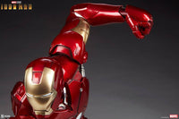 Iron Man Maquette Iron Man Mark III 41 cm