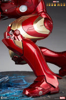 Iron Man Maquette Iron Man Mark III 41 cm