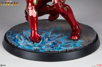 Iron Man Maquette Iron Man Mark III 41 cm