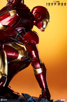 Iron Man Maquette Iron Man Mark III 41 cm