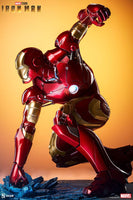 Iron Man Maquette Iron Man Mark III 41 cm