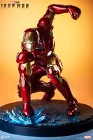 Iron Man Maquette Iron Man Mark III 41 cm