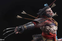 Marvel Premium Format Statue Wolverine: Ronin 61 cm