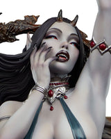 Sideshow Originals Premium Format Figure Succubus 77 cm