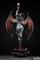 Sideshow Originals Premium Format Figure Succubus 77 cm