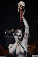 Sideshow Originals Premium Format Figure Succubus 77 cm