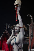 Sideshow Originals Premium Format Figure Succubus 77 cm