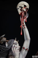 Sideshow Originals Premium Format Figure Succubus 77 cm