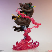 Marvel Statue Rogue & Gambit 47 cm