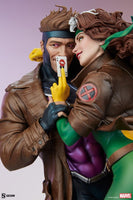 Marvel Statue Rogue & Gambit 47 cm