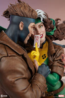 Marvel Statue Rogue & Gambit 47 cm