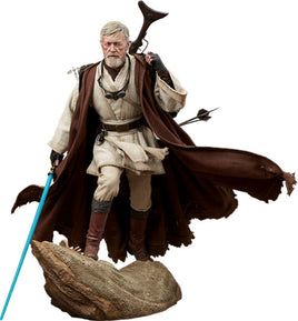 Star Wars - Mythos Statue - Obi-Wan Kenobi