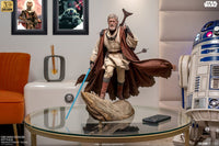 Star Wars - Mythos Statue - Obi-Wan Kenobi