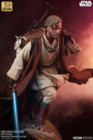 Star Wars - Mythos Statue - Obi-Wan Kenobi