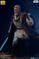 Star Wars - Mythos Statue - Obi-Wan Kenobi