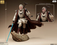 Star Wars - Mythos Statue - Obi-Wan Kenobi