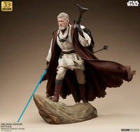 Star Wars - Mythos Statue - Obi-Wan Kenobi